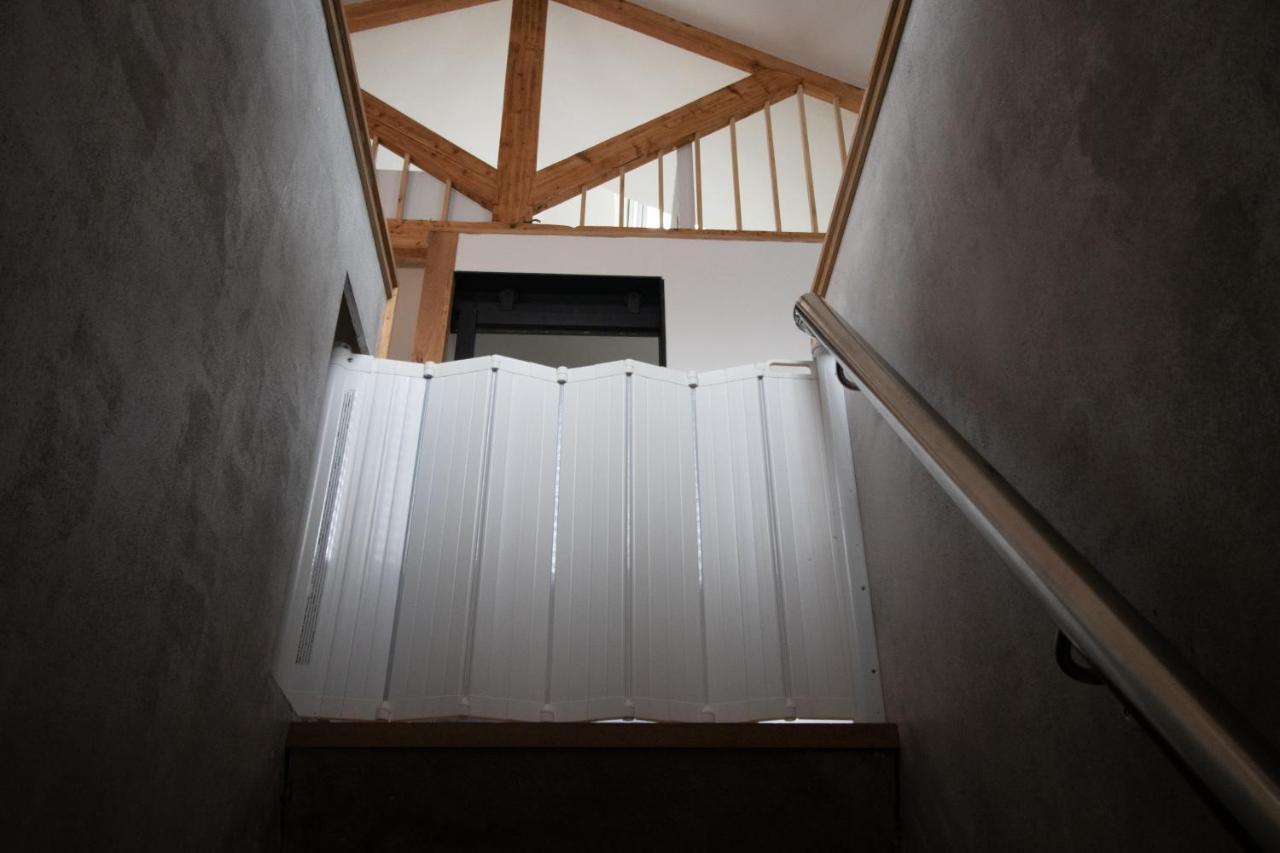 Loft Katwijk Close To The Beach Katwijk aan Zee Exteriör bild